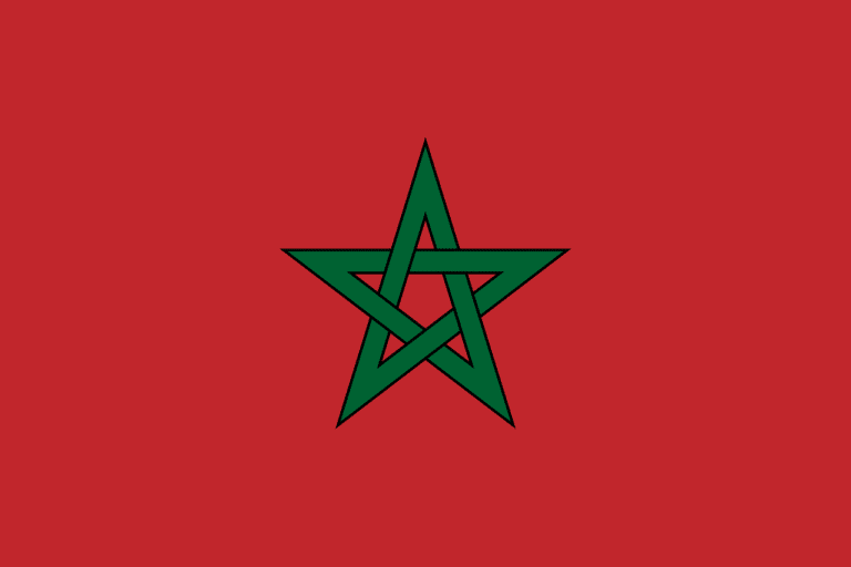 דגל של מדינה